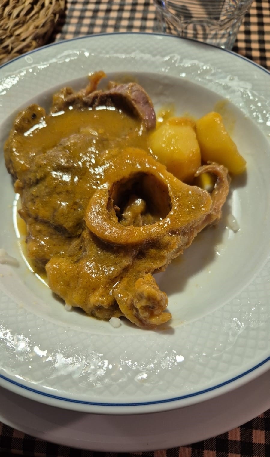 Ossobuco
